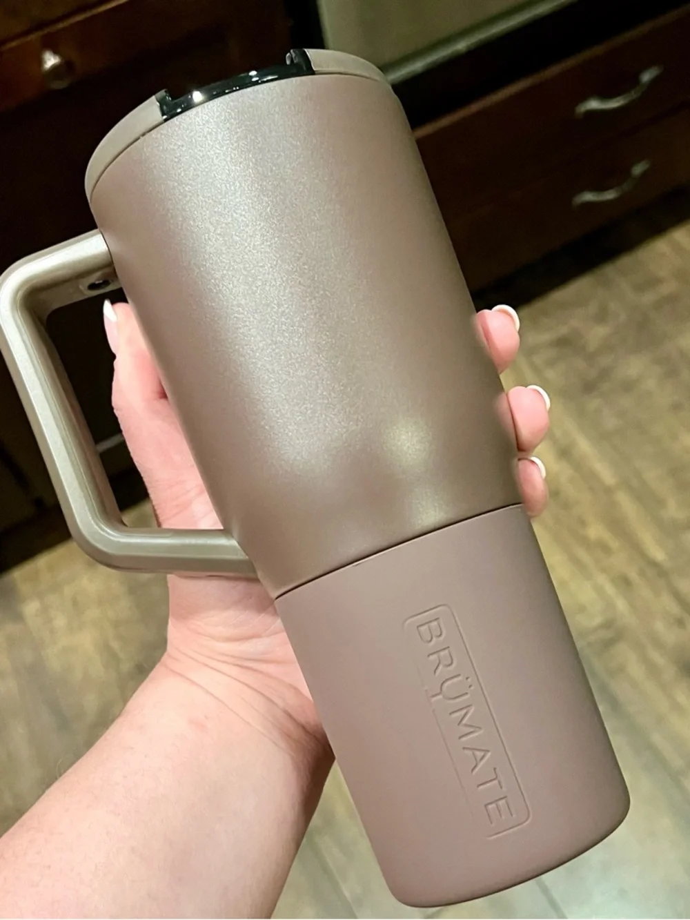 BrüMate MÜV Insulated Coffee Mug NWT - Picture 6 of 6